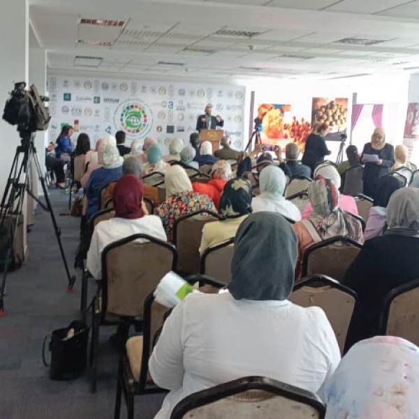 Food waste conference