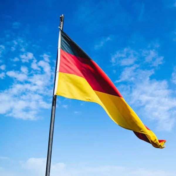 Germany flag